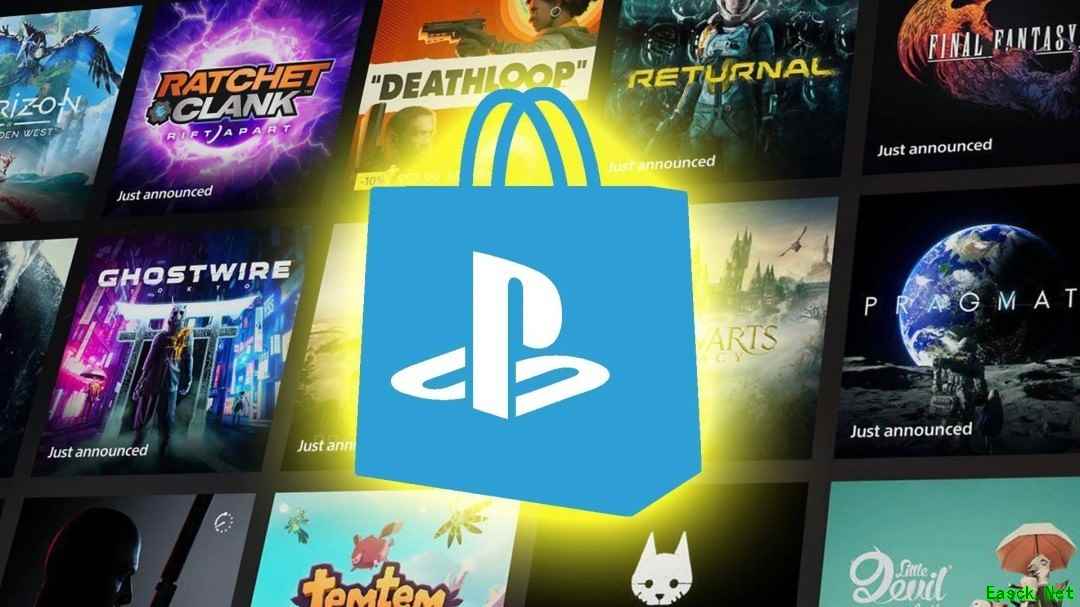 索尼回应PS Store 30%抽成争议:称系支撑全球万开发者生态的关键投入