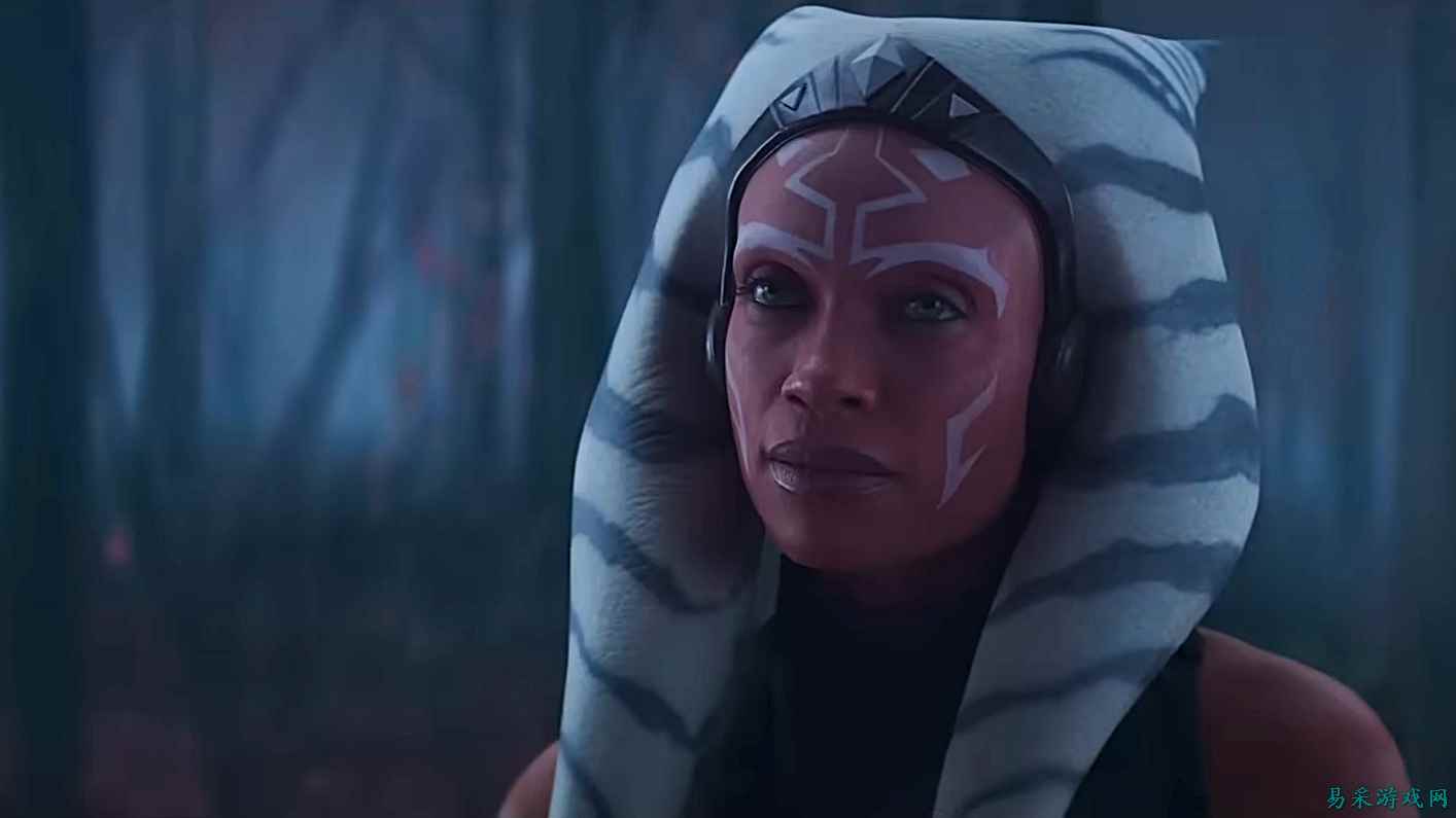 Star Wars: Ahsoka Season 2 需等到2027年初才会上线，距离 Ahsoka Season 1 已间隔3年多