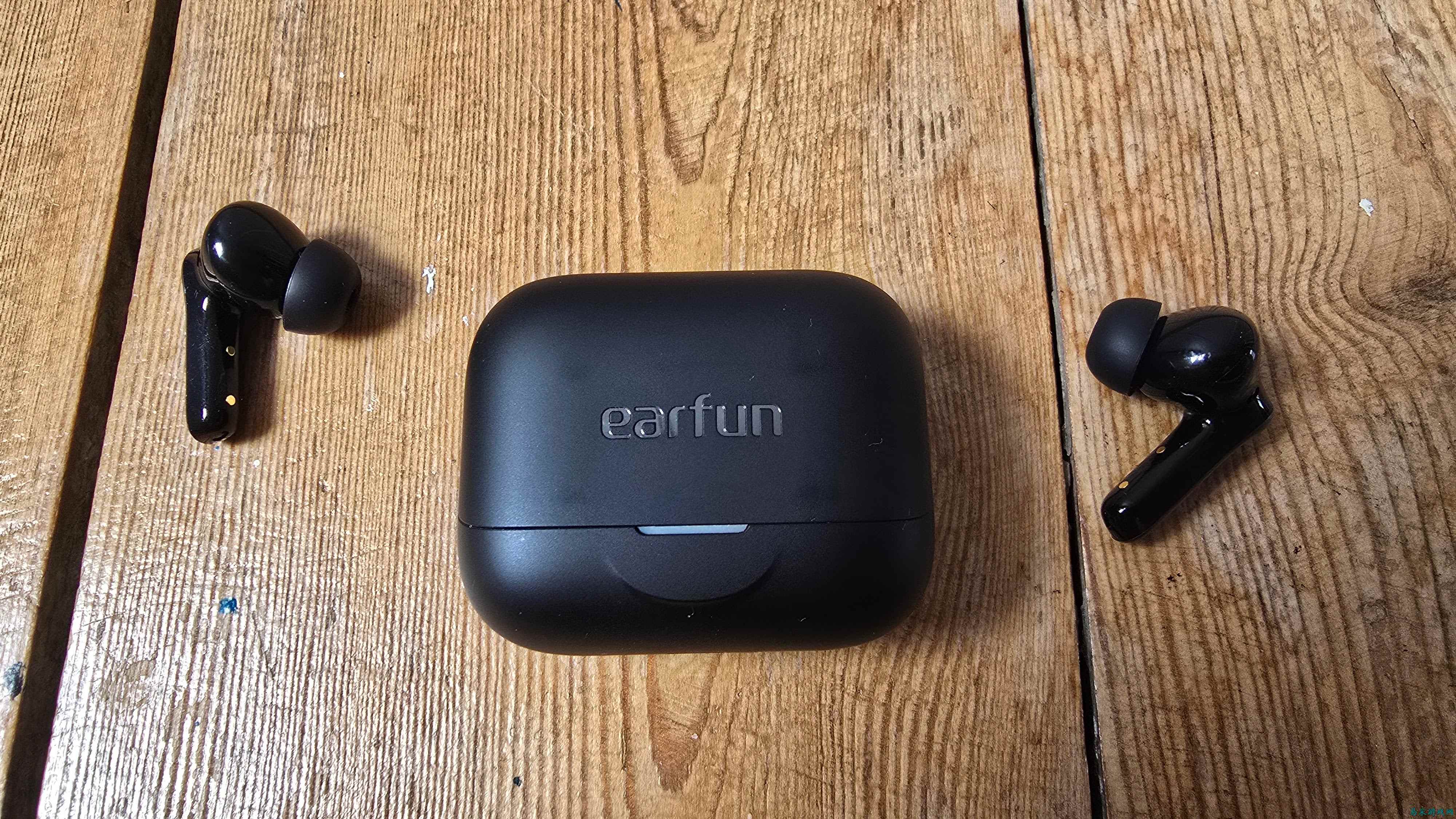 EarFun Air Pro 4 Plus 评测