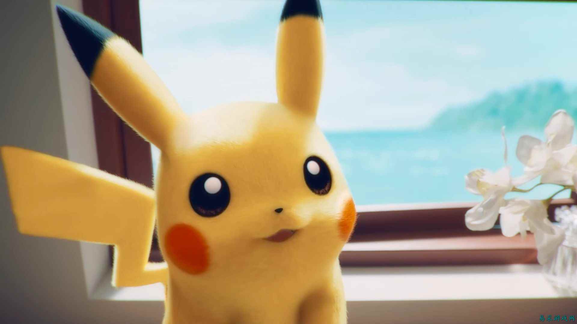 Pokémon Winds and Waves 迎来惊喜新面貌（及全新听觉体验）