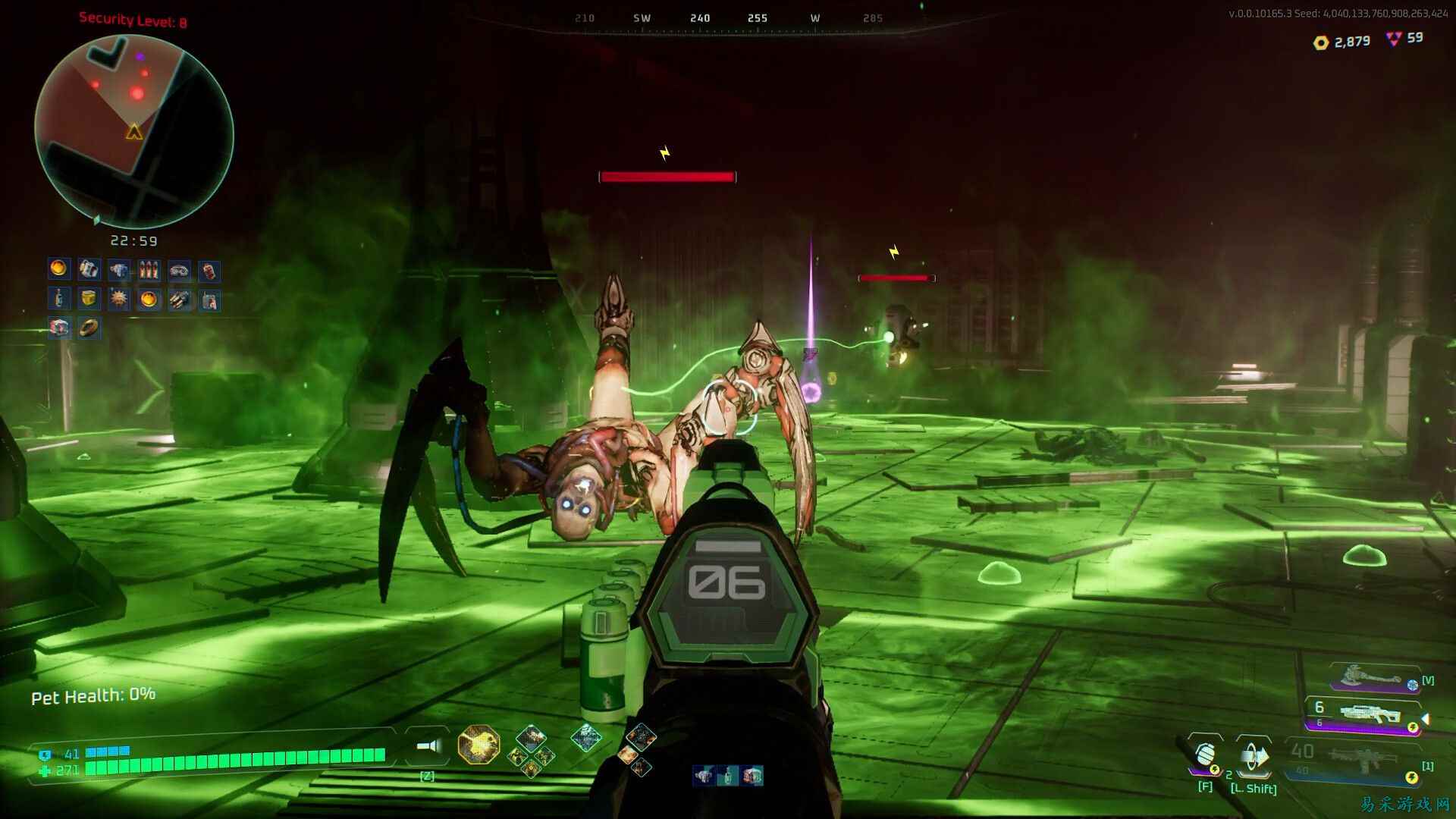 《Deadzone: Rogue 2》正式公布,其前作是 Switch 2 上最优秀的游戏之一