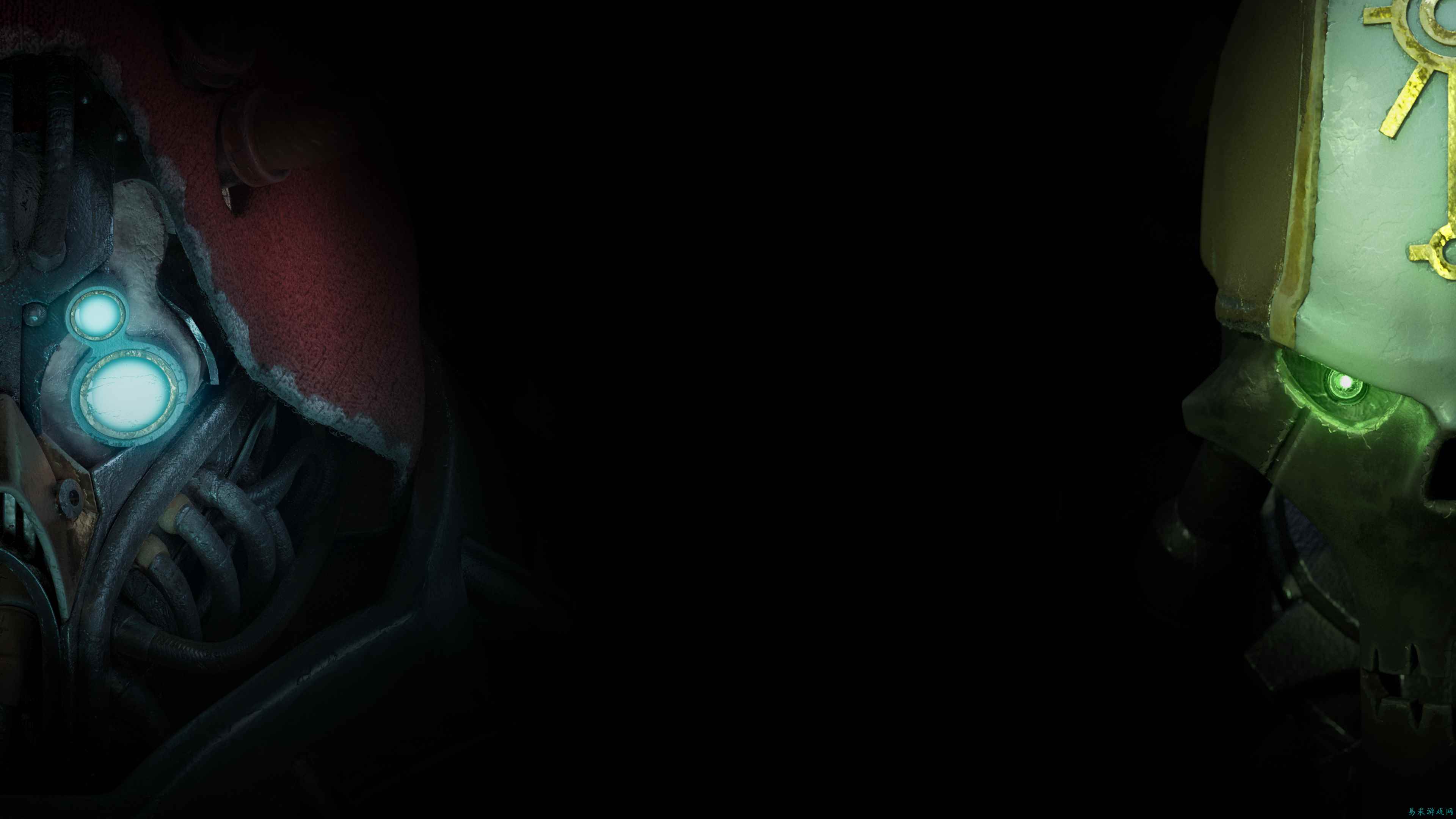 Warhammer 40,000: Mechanicus II 终于公布发售日期，将配合战锤 Skulls 节展示会同步发售
