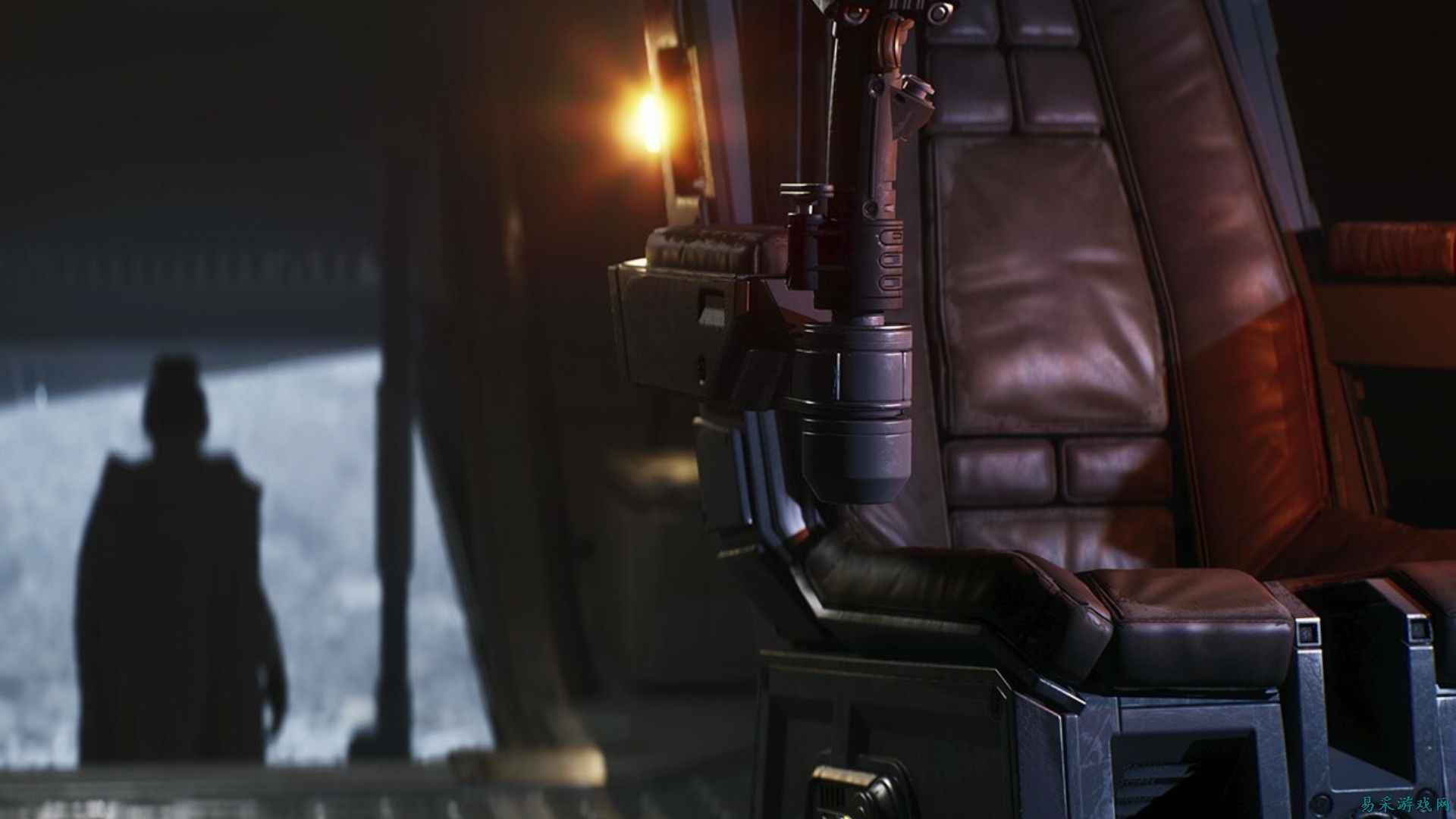 《Mass Effect Trilogy》总监称AI“缺乏创意灵魂”