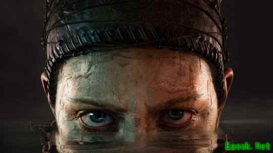 Ninja Theory称《地狱之刃2》PS5版成功 公司盈利500万美元