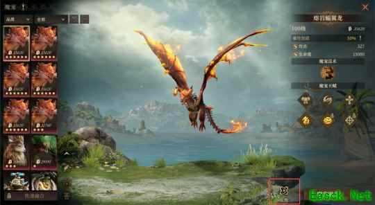 《龙息：神寂》S7赛季魔宠系统全面进化，天赋觉醒与全新魔宠重磅登场