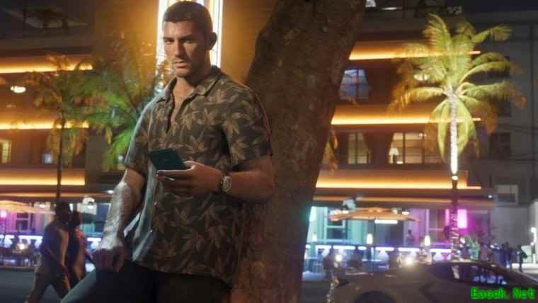 百思买曝GTA6预购时间:5月18日开启,单人模式首发,多人模式延后
