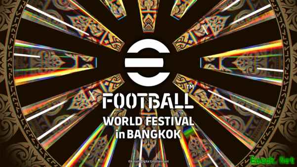 eFootball™九周年庆典开启，德罗巴领衔狂欢，世界总决赛7月曼谷开战
