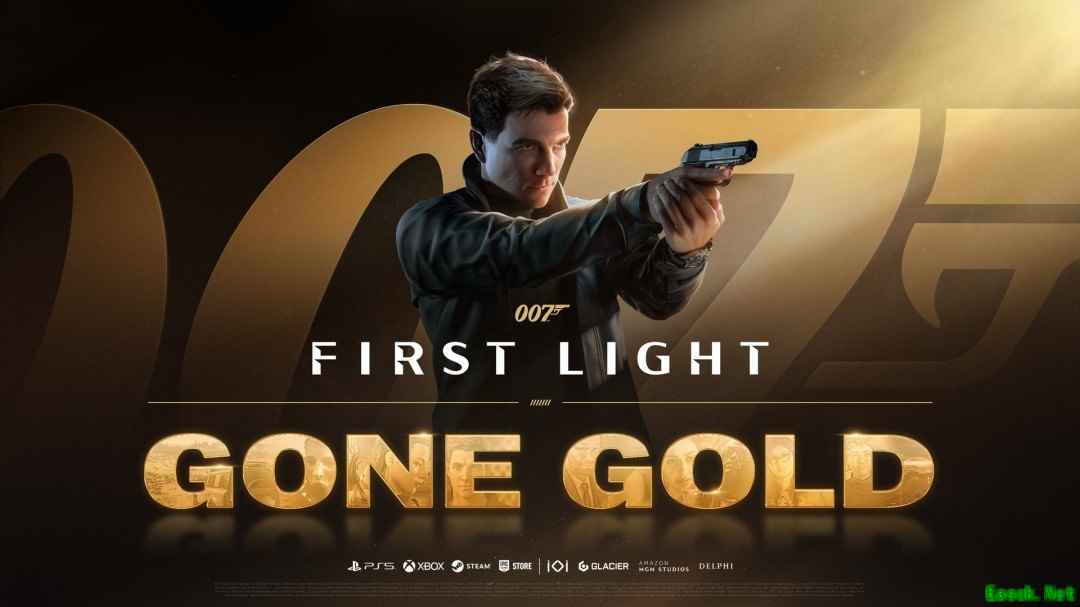 007:初露锋芒完成开发,定档2026年5月27日全球发售