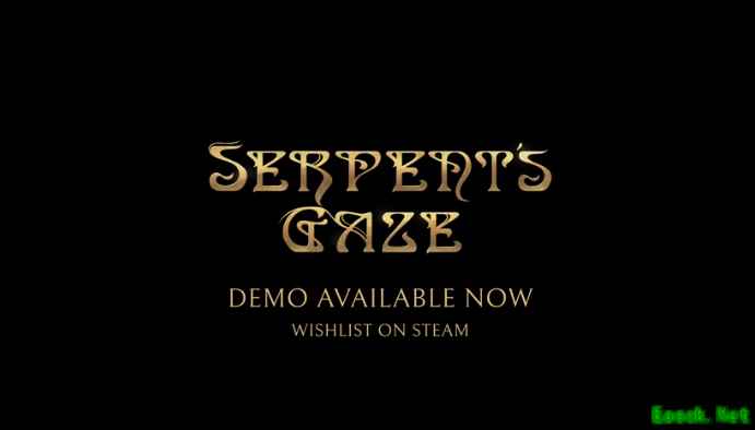Serpent’s Gaze2026年5月25日开启抢先体验,支持中文与四人联机