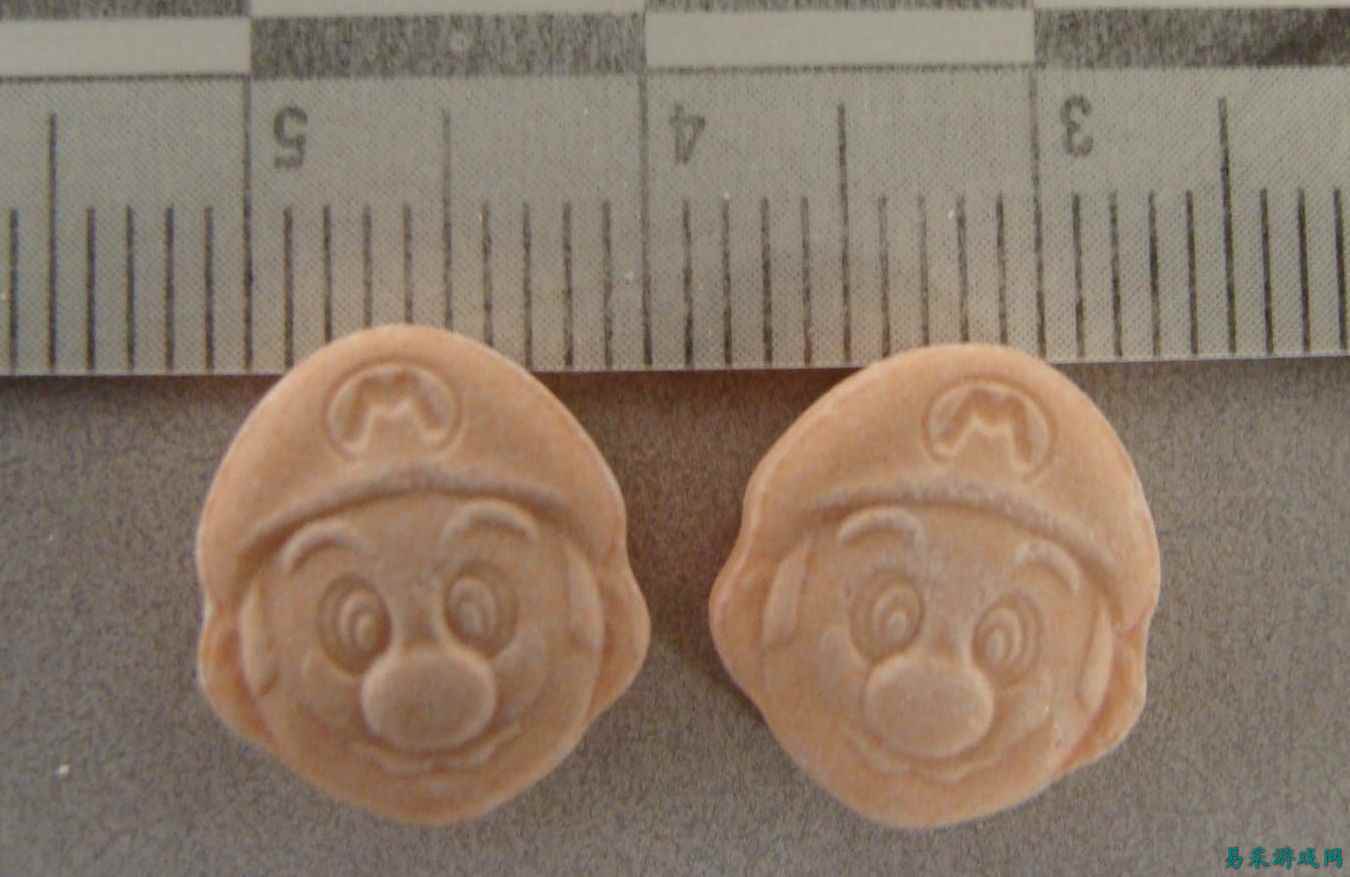 因贩卖线偶Marionette冰毒药丸，男子被判处六年监禁