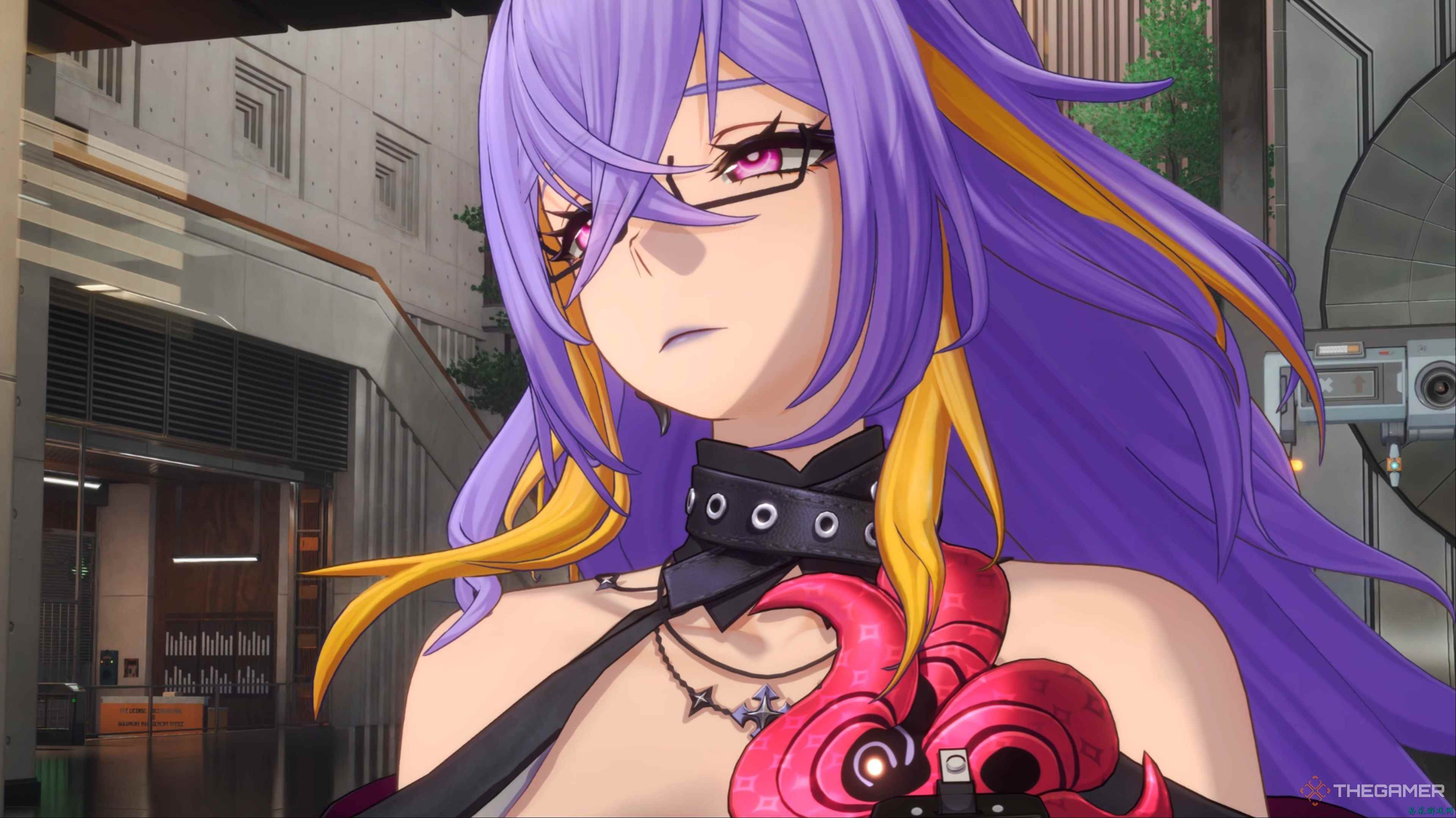 《Neverness to Everness》中 Fadia 的最佳配装与阵容搭配推荐
