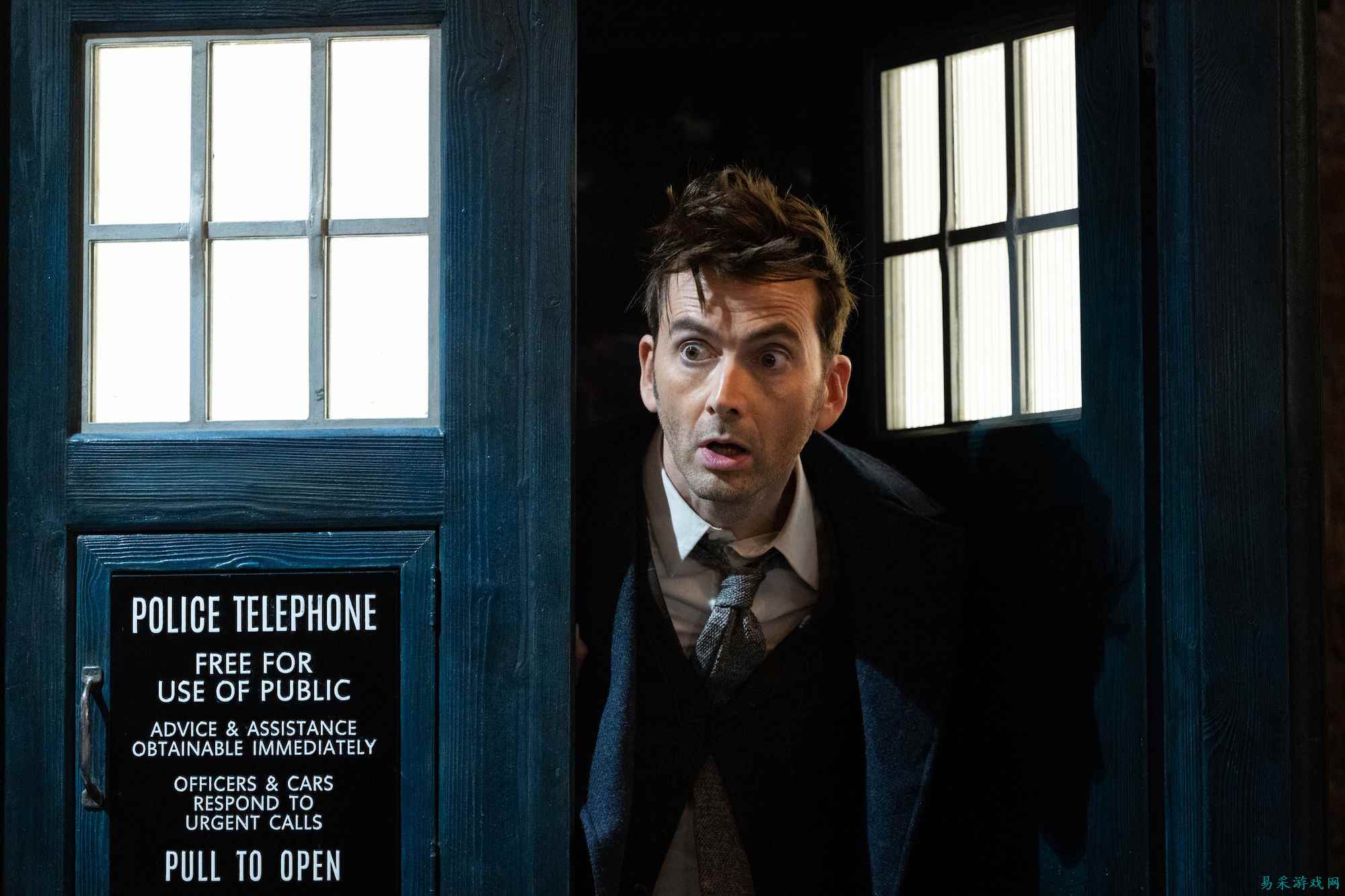 《Doctor Who》此前缺失的新版系列即将在AMC+回归，上线时间快得惊人
