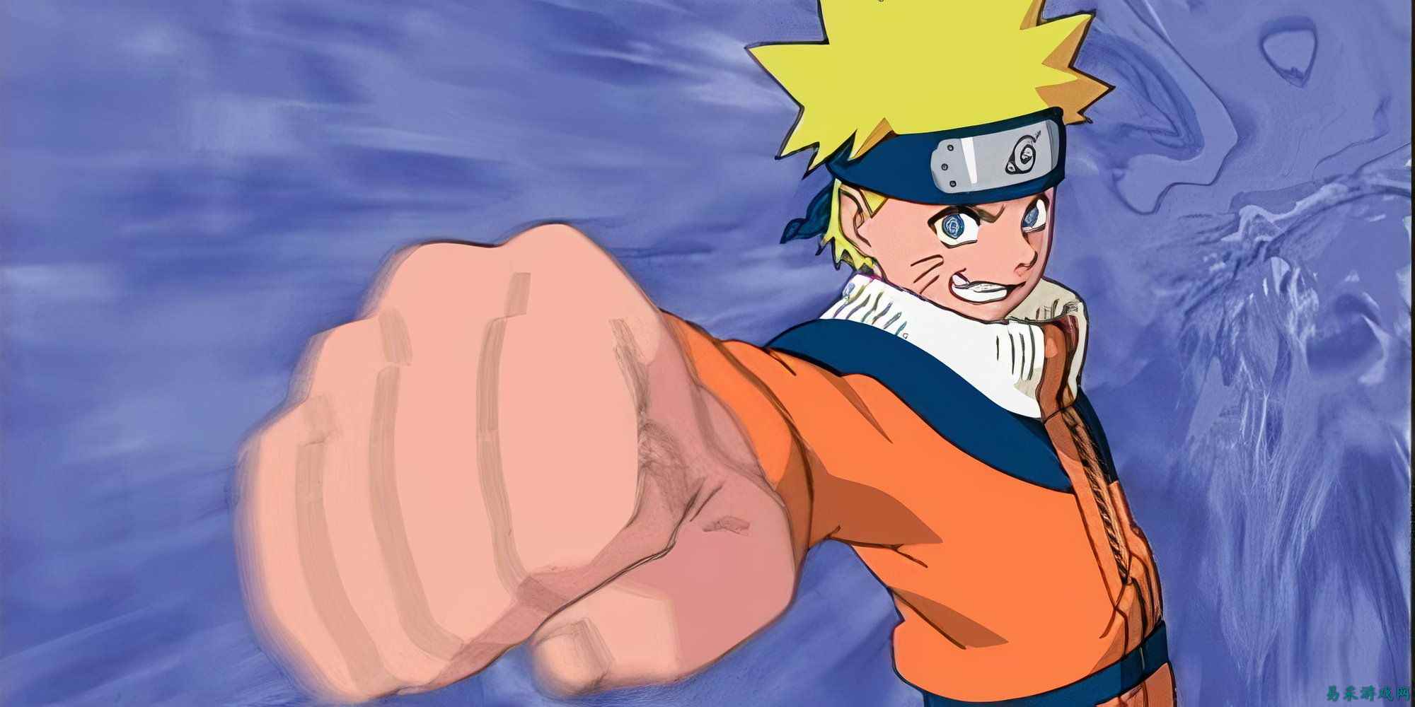 Maile Flanagan 表示为《Naruto》游戏录音比为动画配音更困难