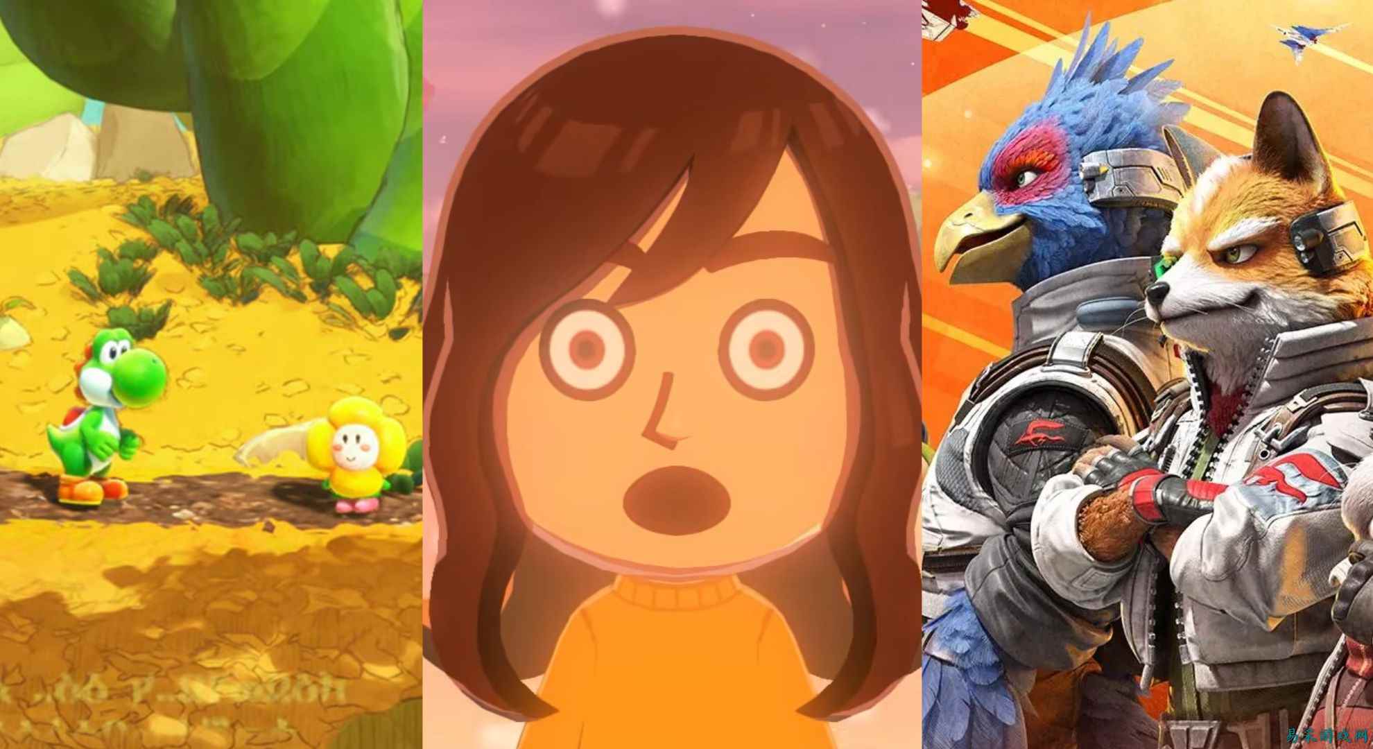 任天堂独占作品霸榜亚马逊游戏销量榜