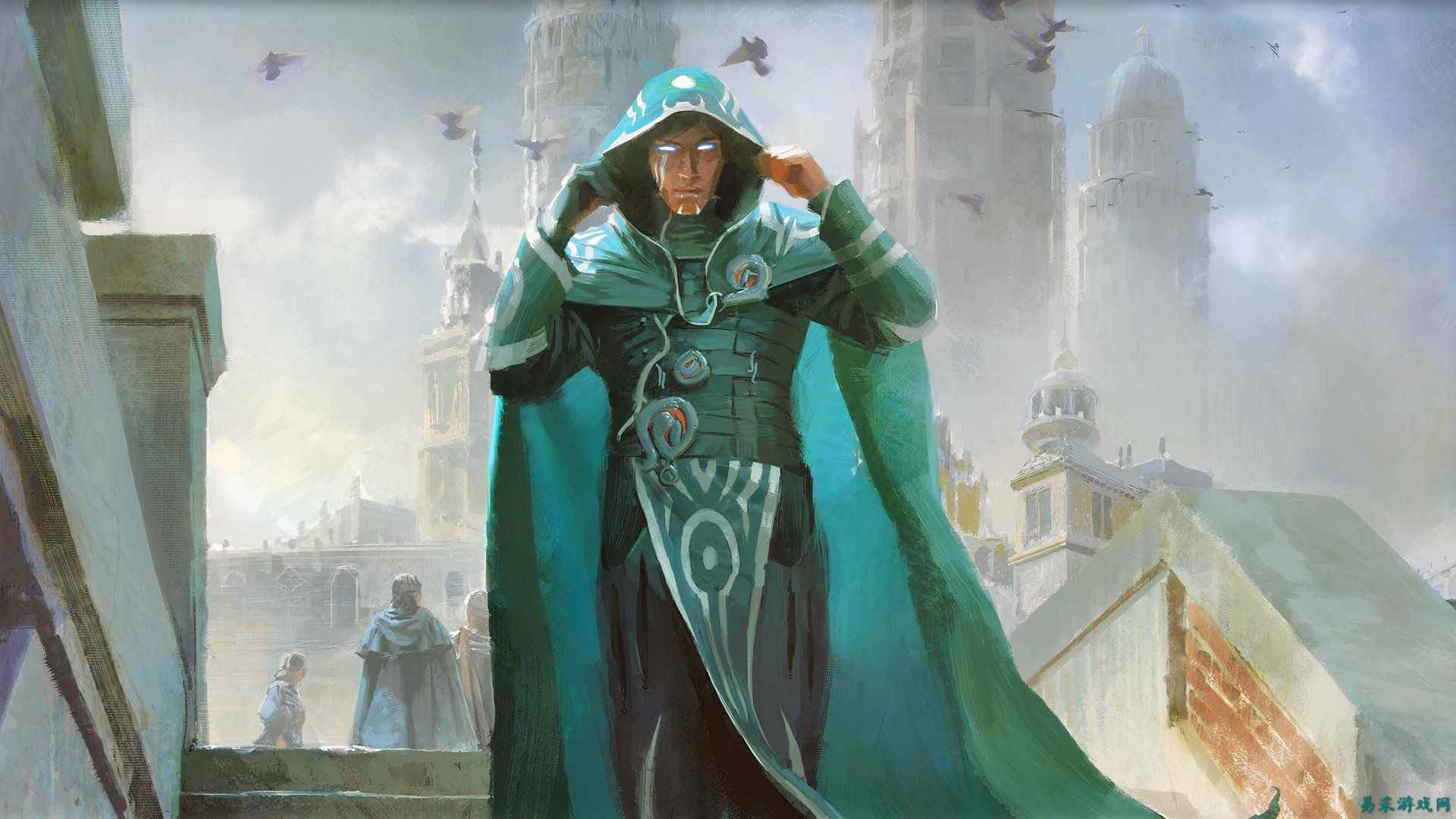 《万智牌：旅法师对决》Multiverse Reforged 指挥官套牌完全指南