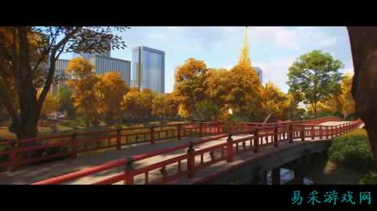 《地平线6》开场实机公开！IGN10分震撼开局