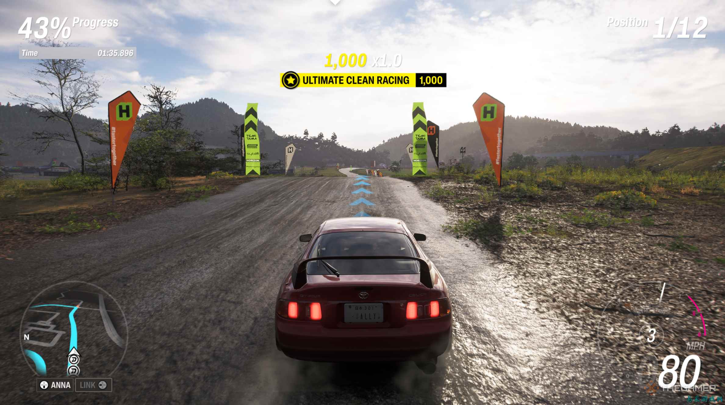 如何在 Forza Horizon 6 中快速获取经验值