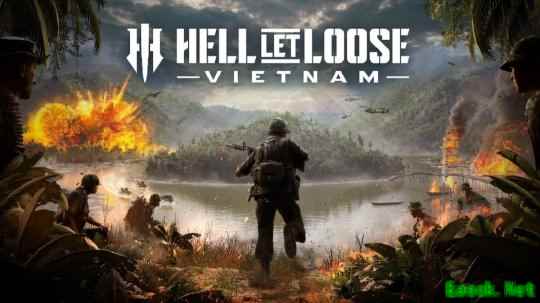《人间地狱:越南》6月18日发售 Steam国区136元