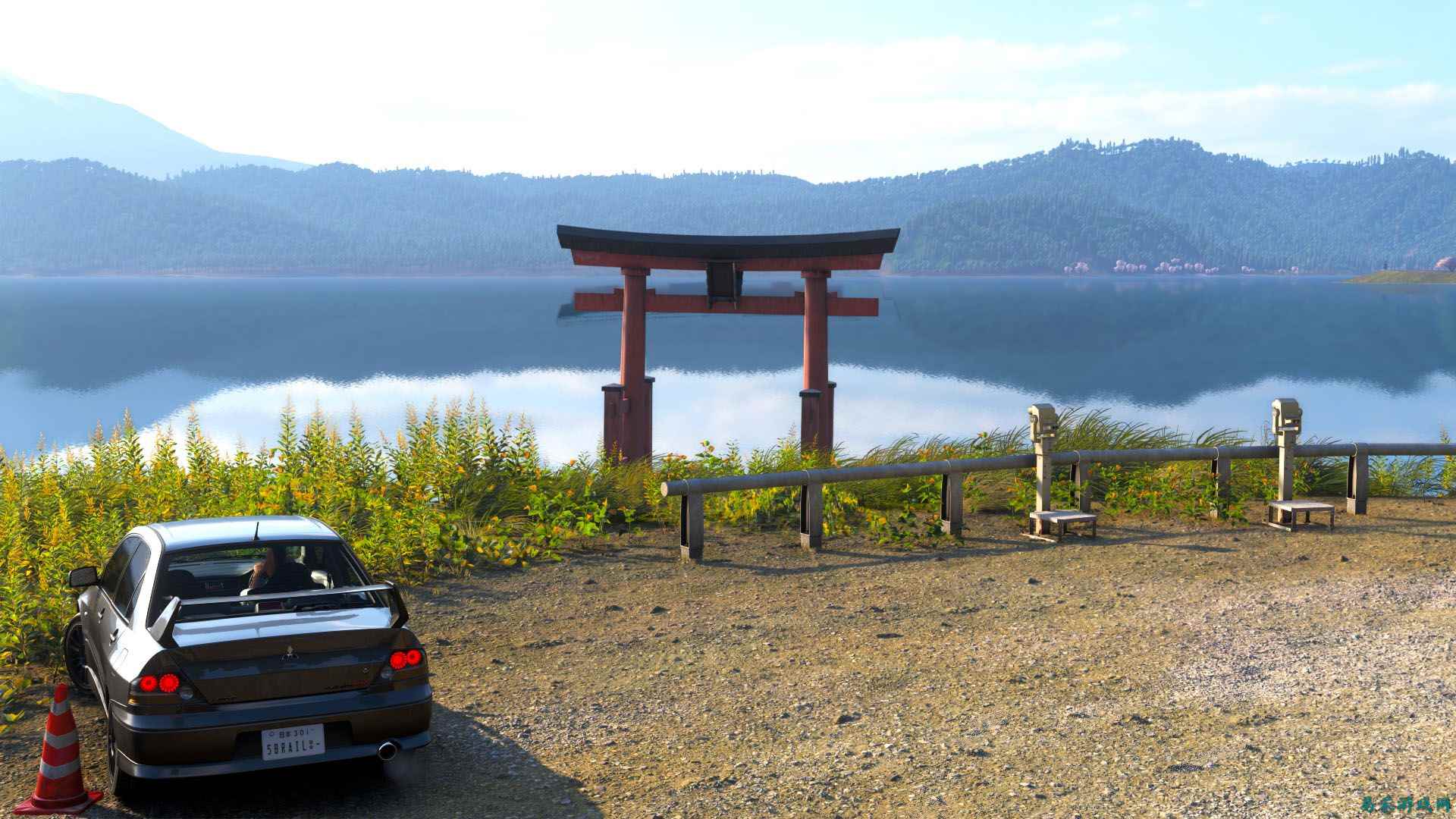 10个Forza Motorsport 极限竞速 Horizon 6新手入门技巧与窍门