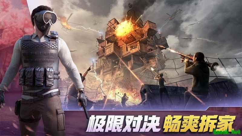 王牌战争:首日打造金甲龙攻略
