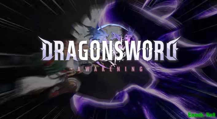 龙之剑：觉醒Steam愿望单破10万，2026年新游节首曝试玩