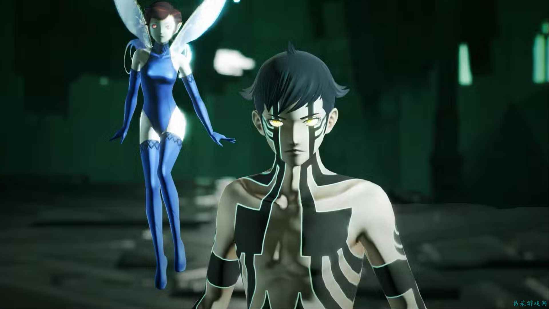 《真·女神转生5》和《Persona Shell：灵壳》中的恶魔交涉系统源于D&D里的哥布林