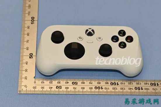 Xbox Elite Series 3 手柄特性遭泄露
