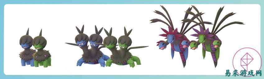 Pokémon Go单首龙经典社群日活动攻略