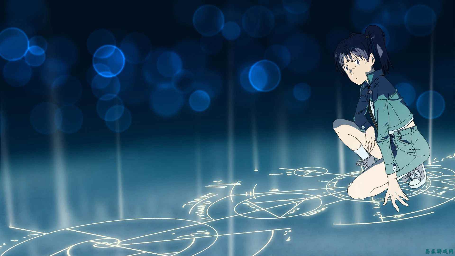 十年之后，《电脑线圈》预言了一切