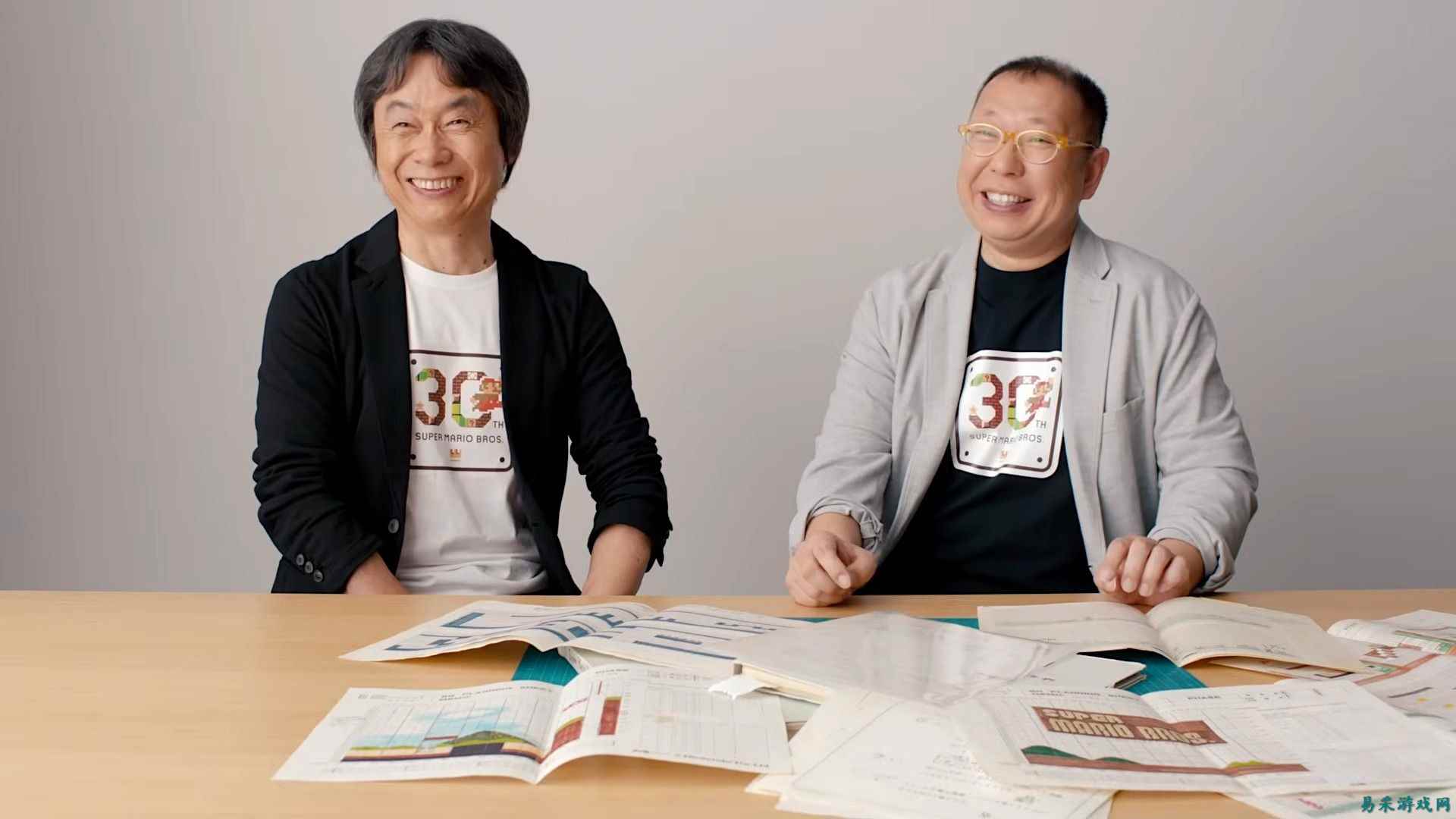 任天堂传奇人物手冢卓志：正是他让 Zelda 变得如此奇特