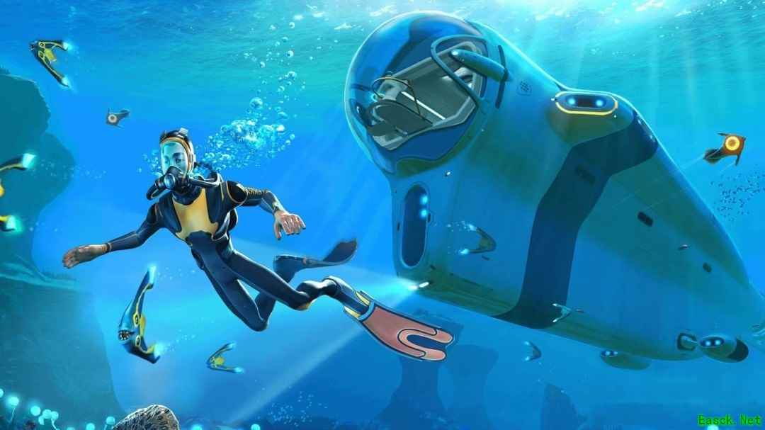 深海迷航2上线:莱利·罗宾逊命运线索首度揭晓,老玩家热盼续章