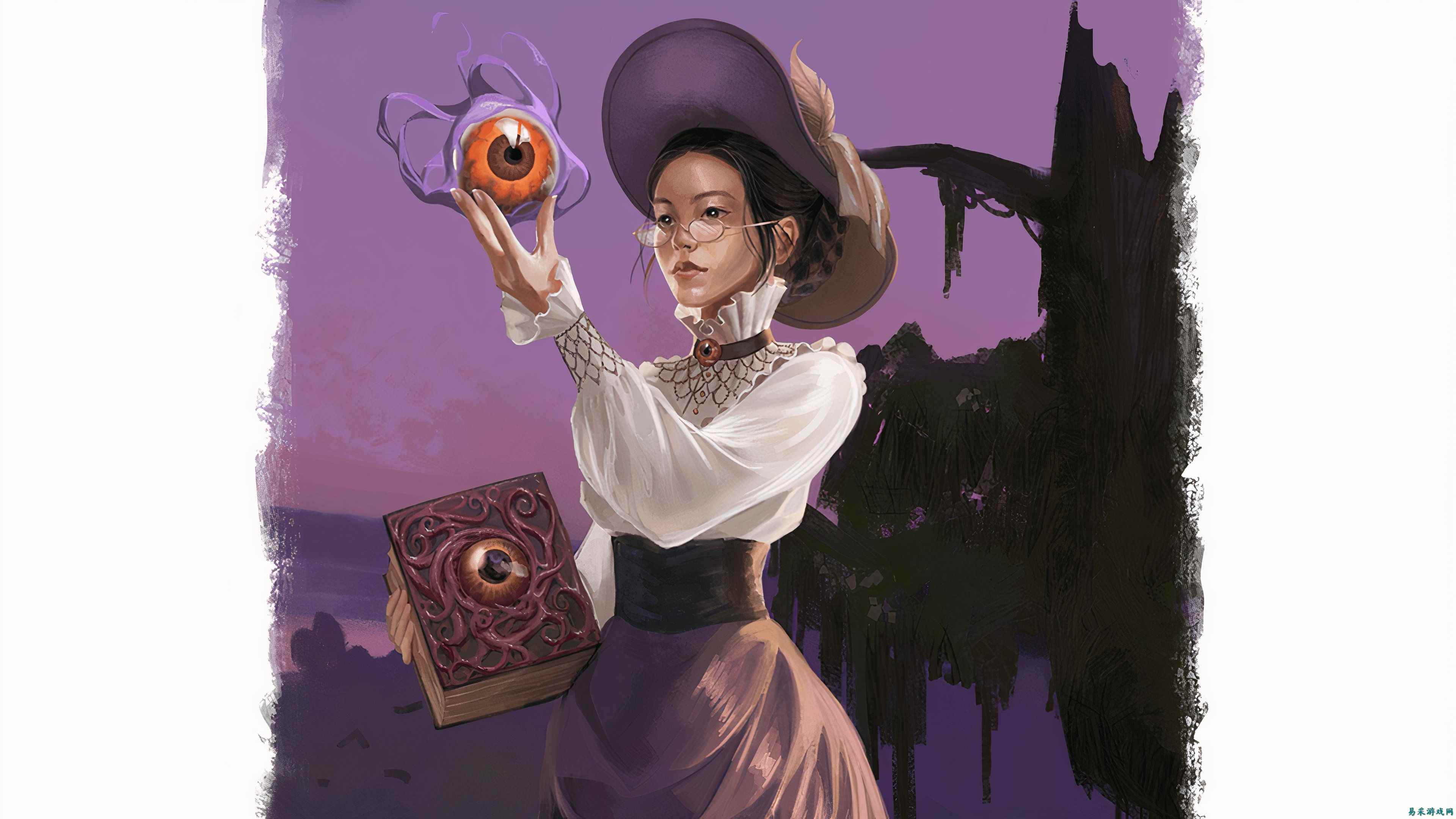 Demeo x Dungeons & Dragons: Battlemarked 5E 所有官方巫师子职业排名