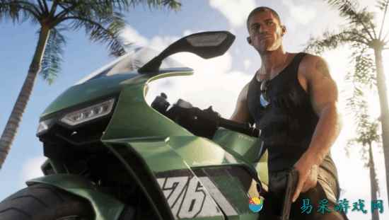 《GTA6》预购下周等不到了！爆料人称7月份再见