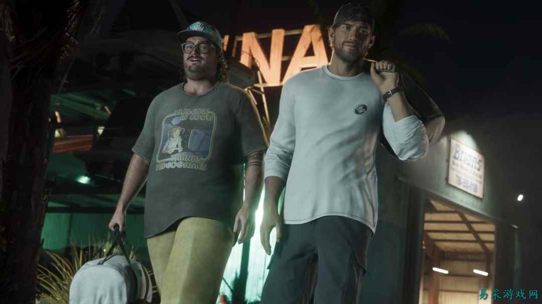 消息人士认为《GTA6》并不会在下周一开启预购