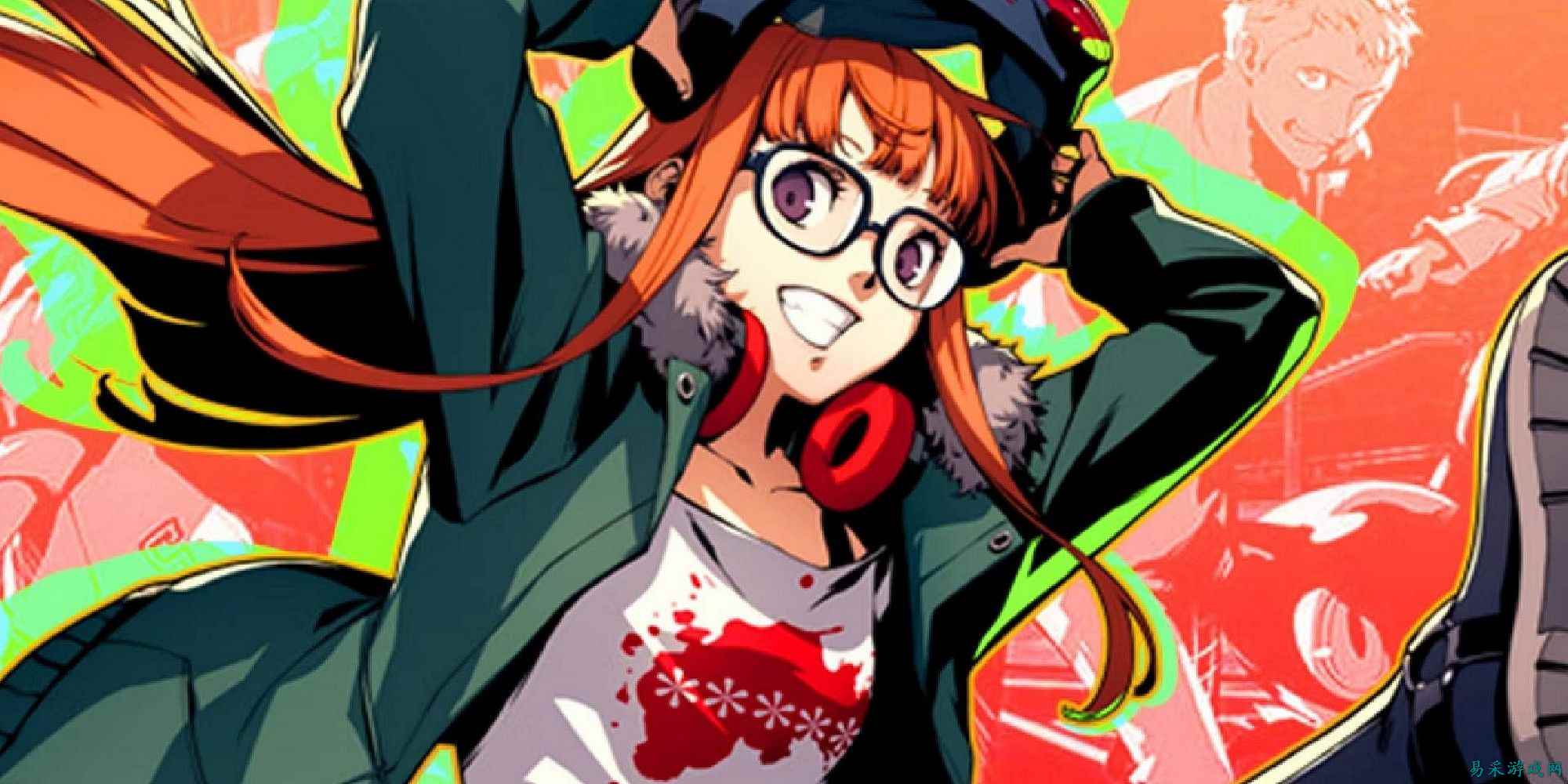 《女神异闻录5：皇家版》中每位主要角色的年龄、身高及生日一览