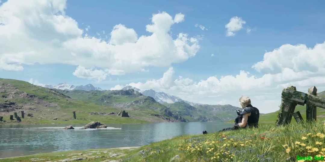 滨口直树拒评粉丝理论：守护FF7：重生叙事开放性与玩家思辨自由