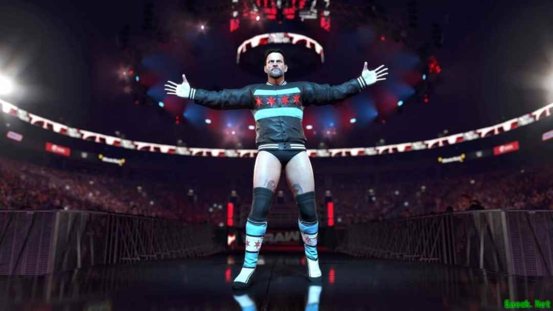 WWE 2K26擂台通行证争议致团队动荡与口碑滑坡
