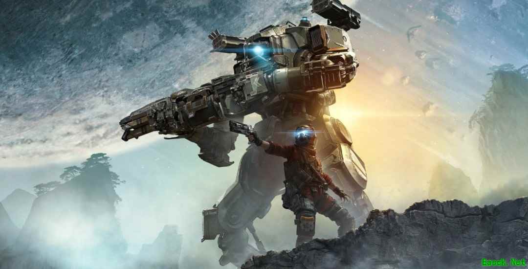 1047 Games开发Empulse：泰坦陨落精神续作，2026年公布机甲+高机动FPS