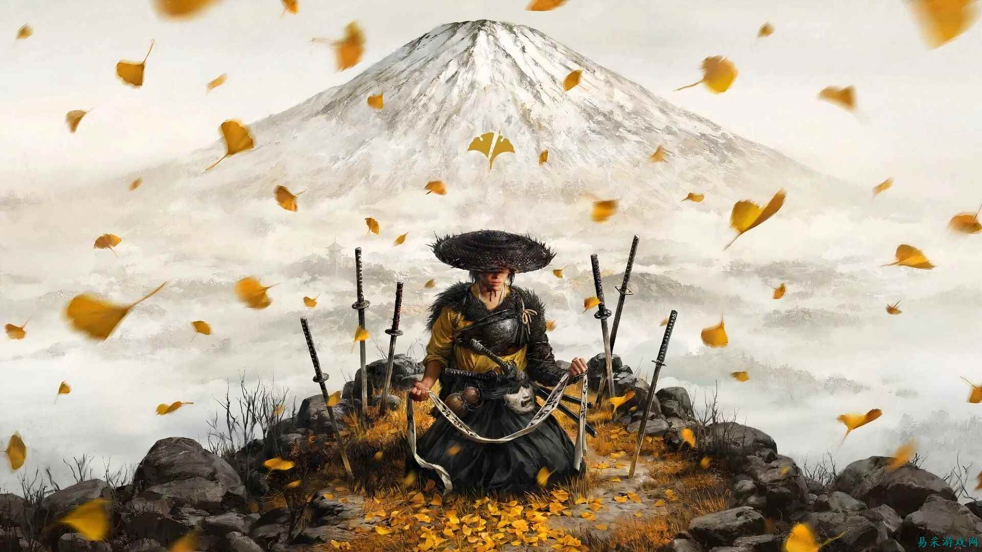 《Ghost of Yotei》的多人模式更新周期仅为《Ghost of Tsushima导演剪辑版》的十分之一