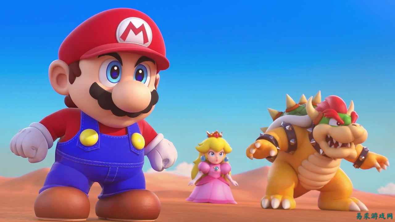 今日特惠精选：Super Mario RPG、Hyrule Warriors: Age of Imprisonment、《阿基拉》4K 蓝光等更多好价