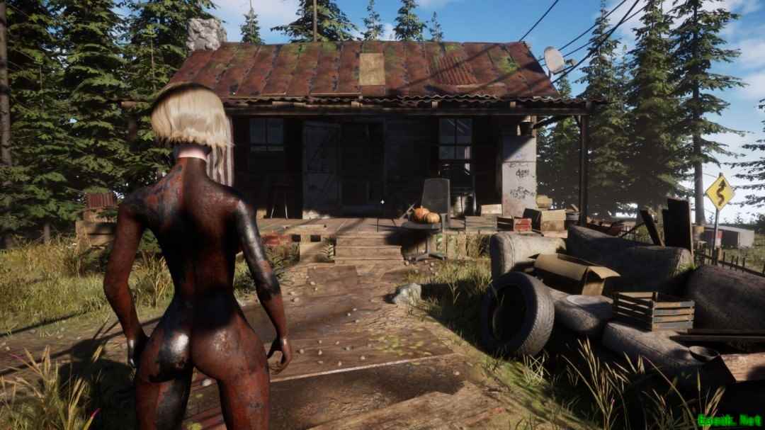 黑神话:钟馗登陆Steam:类魂Roguelike独立新作,与悟空无关联