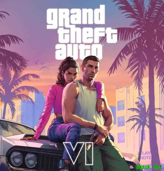《GTA6》发售日彻底实锤！不用担心再跳票了