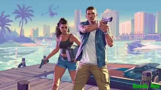 Take-Two重申《GTA6》仍定于11月19日发售 并称它是游戏界最有价值的IP