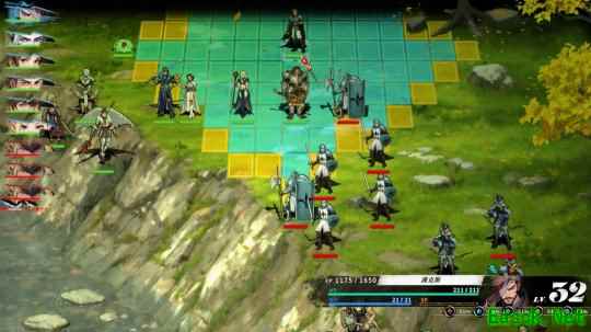 《幻世录：重制版》全新预告公布 游戏已上架Steam