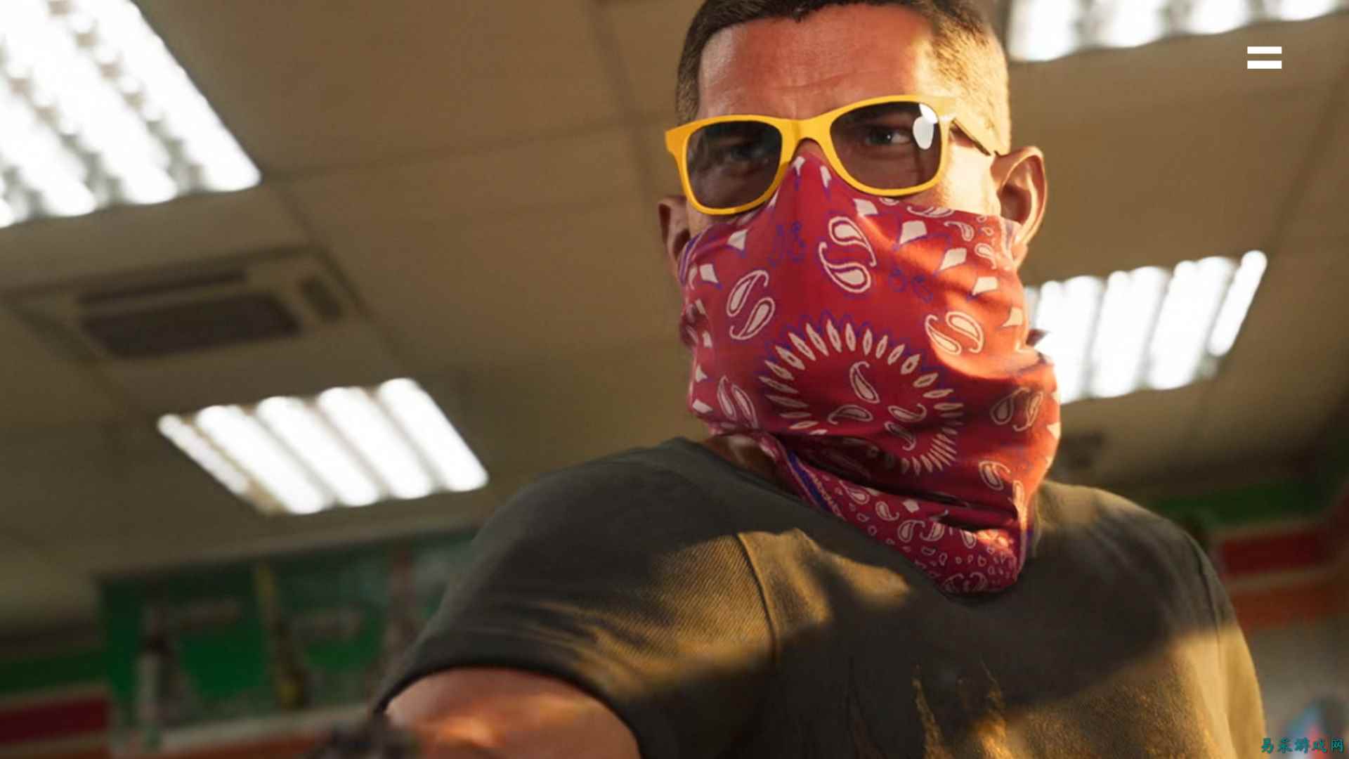 更多随机商店开启《GTA6》预购,但这些预购没有任何实际意义