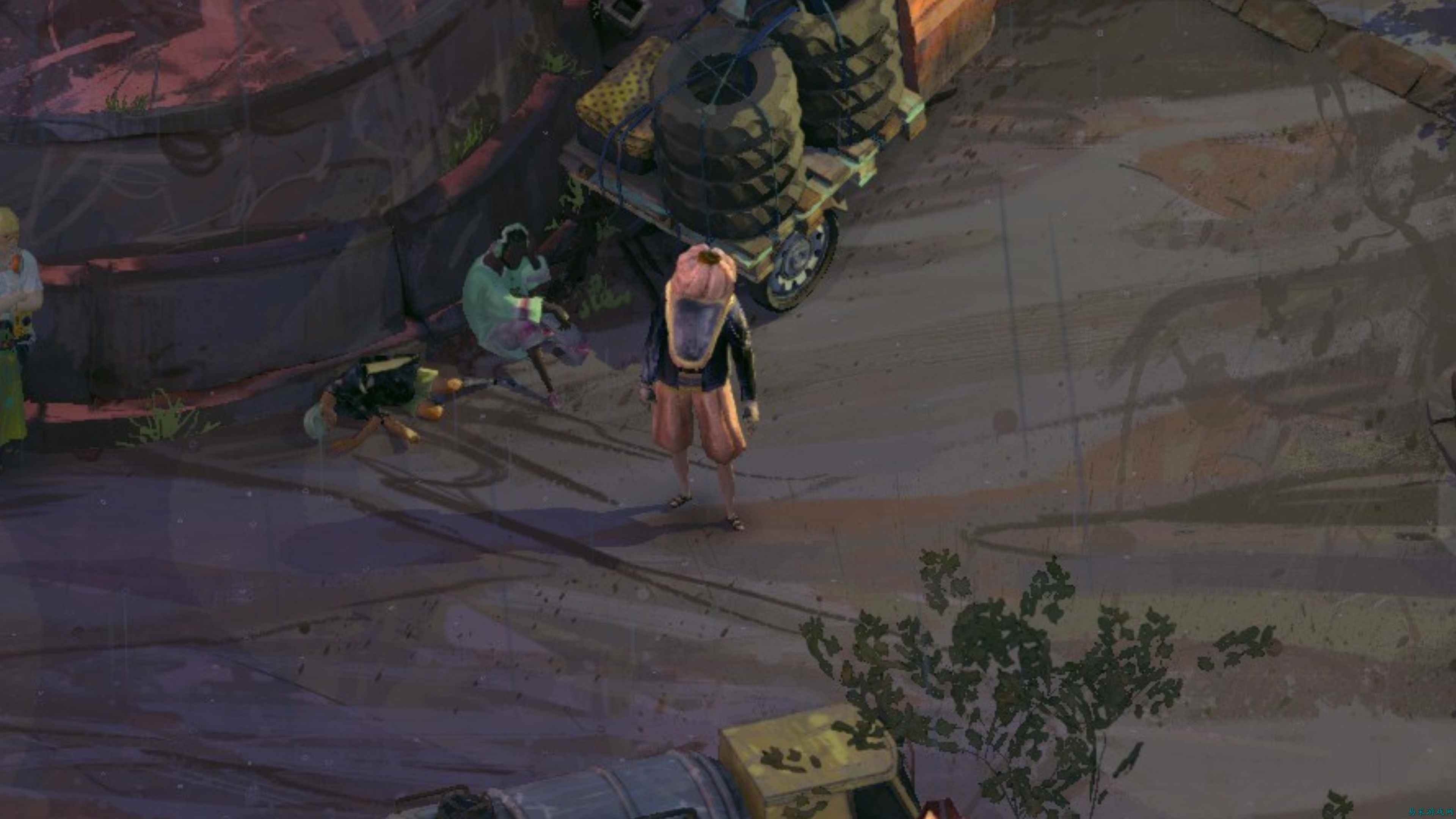 《Zero Parades: For Dead Spies》媒体评分汇总