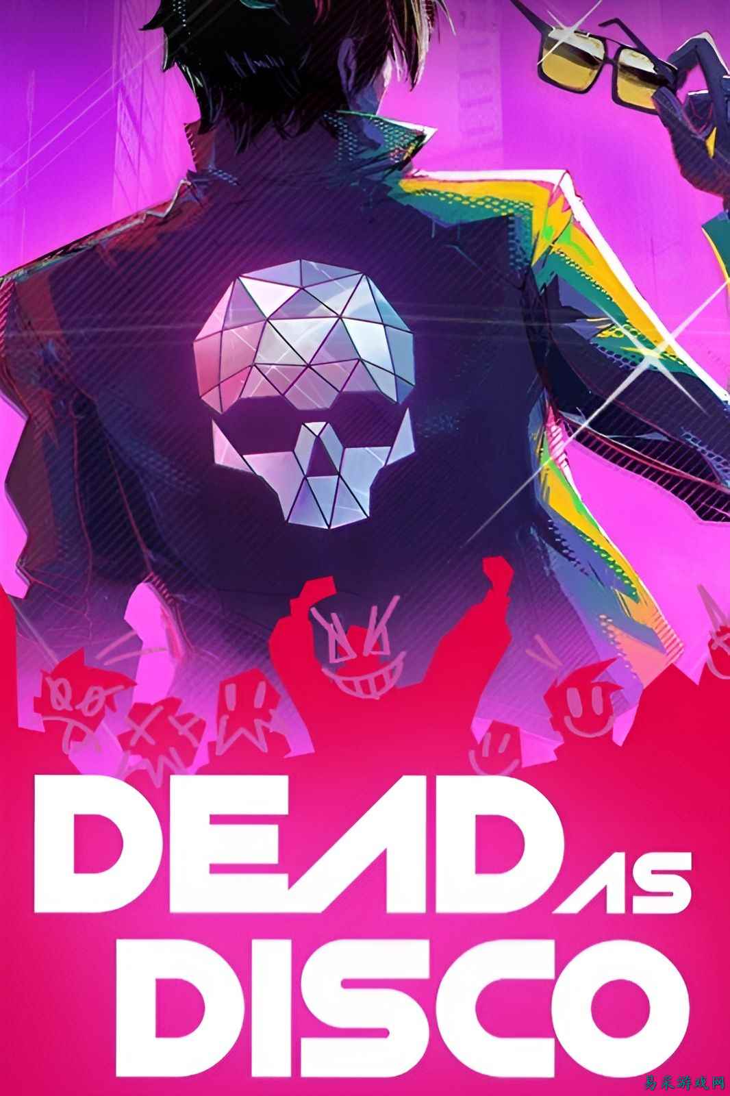 《Dead as Disco》抢先体验折扣将于明日结束