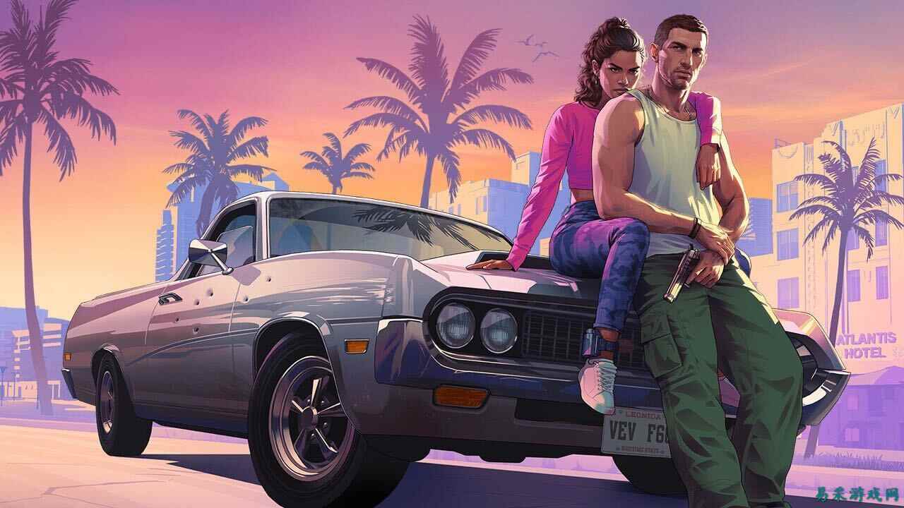 Take-Two老板透露GTA66发售日期较原定目标推迟约18个月，暗示内部曾定档2025年春季