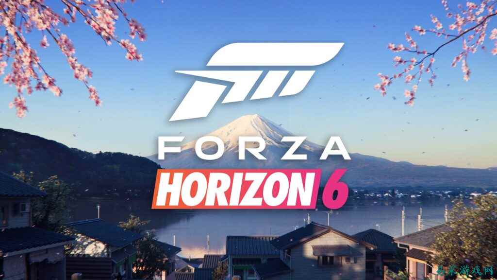 从设计师视角看《Forza Horizon 6》的游客指南