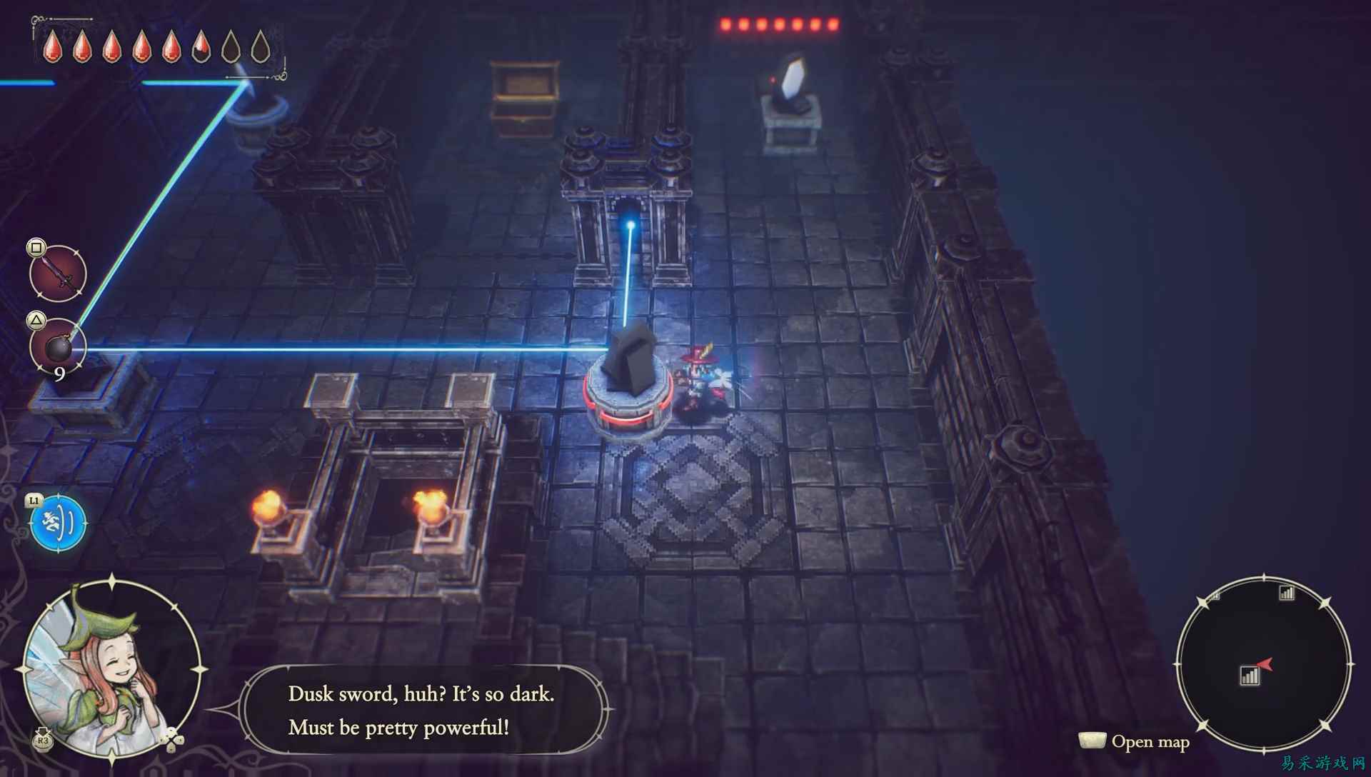 《Adventures of Elliot》开发者希望这款动作 RPG 带有“类似抽卡游戏”的体验感
